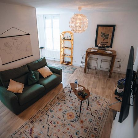 Les Petits Roys - Proche Centre Ville - Cosy Châteauroux Exteriér fotografie