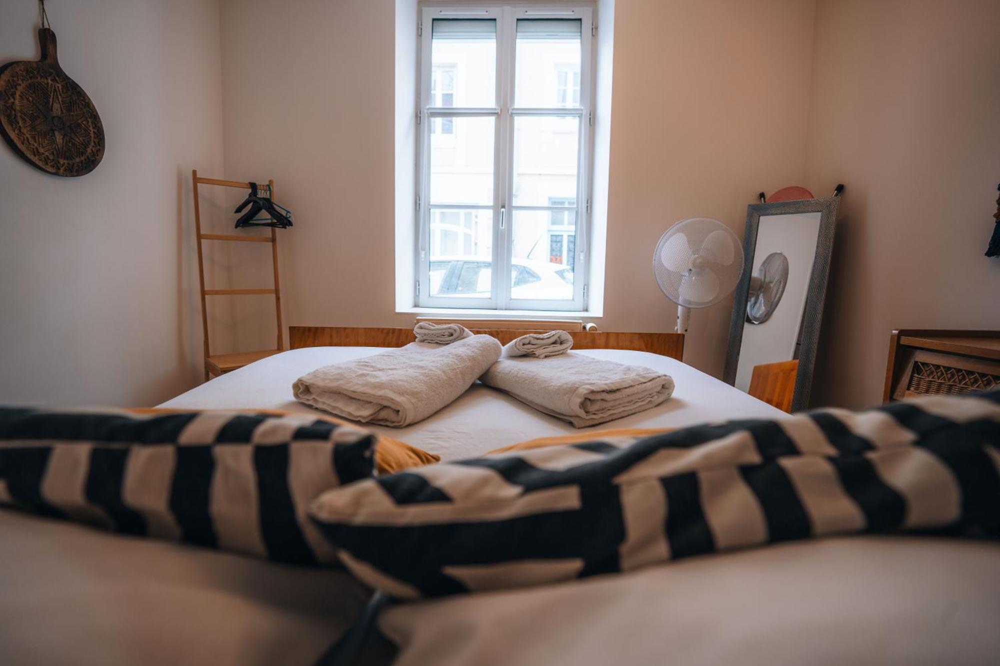 Les Petits Roys - Proche Centre Ville - Cosy Châteauroux Exteriér fotografie