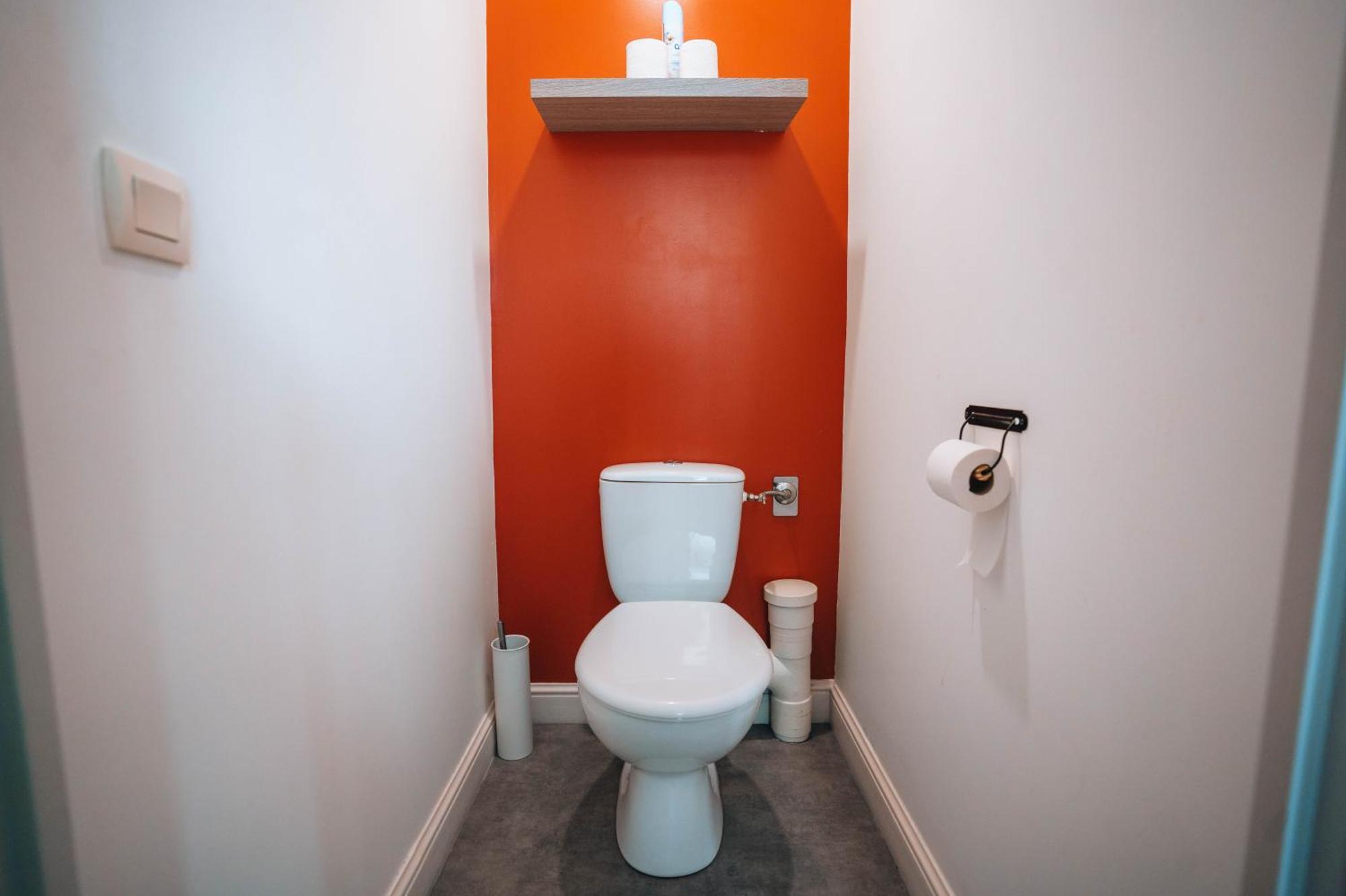 Les Petits Roys - Proche Centre Ville - Cosy Châteauroux Exteriér fotografie