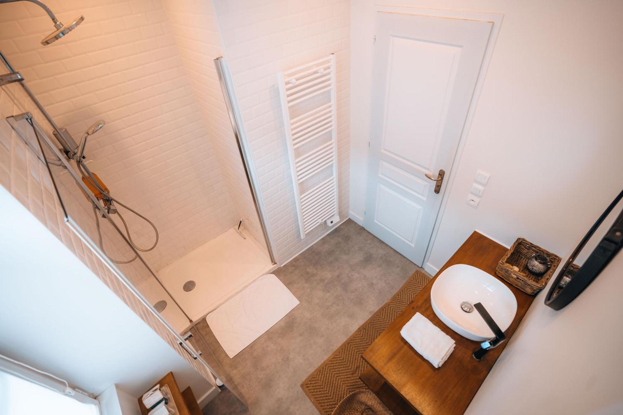 Les Petits Roys - Proche Centre Ville - Cosy Châteauroux Exteriér fotografie
