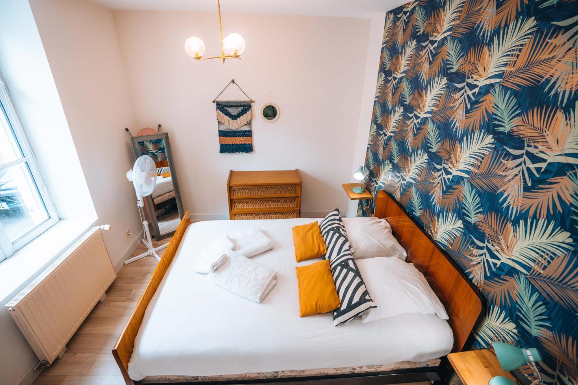 Les Petits Roys - Proche Centre Ville - Cosy Châteauroux Exteriér fotografie
